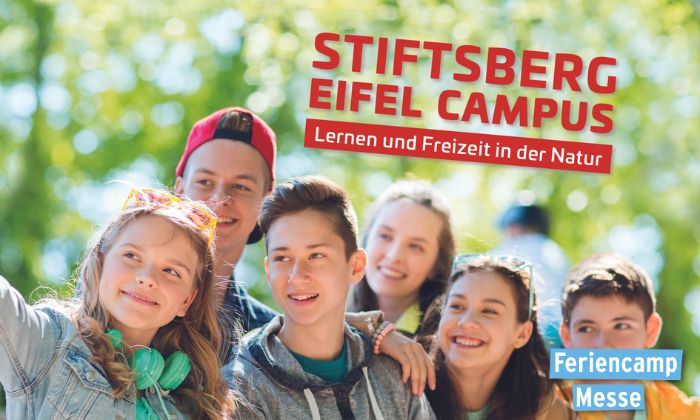 © Stiftsberg Eifel Campus